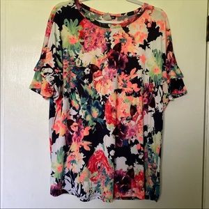 Cute Boutique Top 🌸